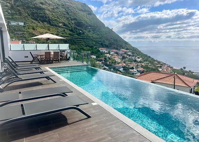 Villa Sea View