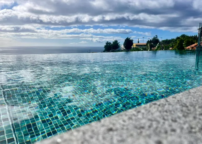 Villa Sea View