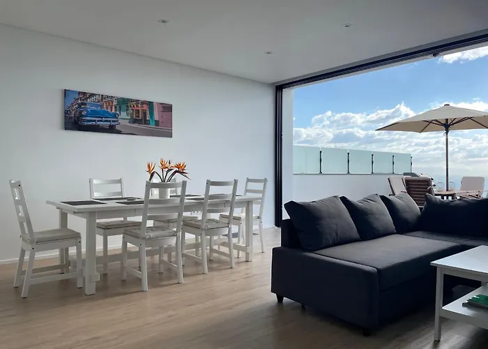 Villa Sea View