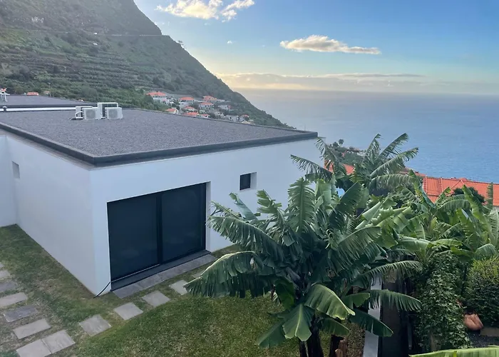 Villa Sea View
