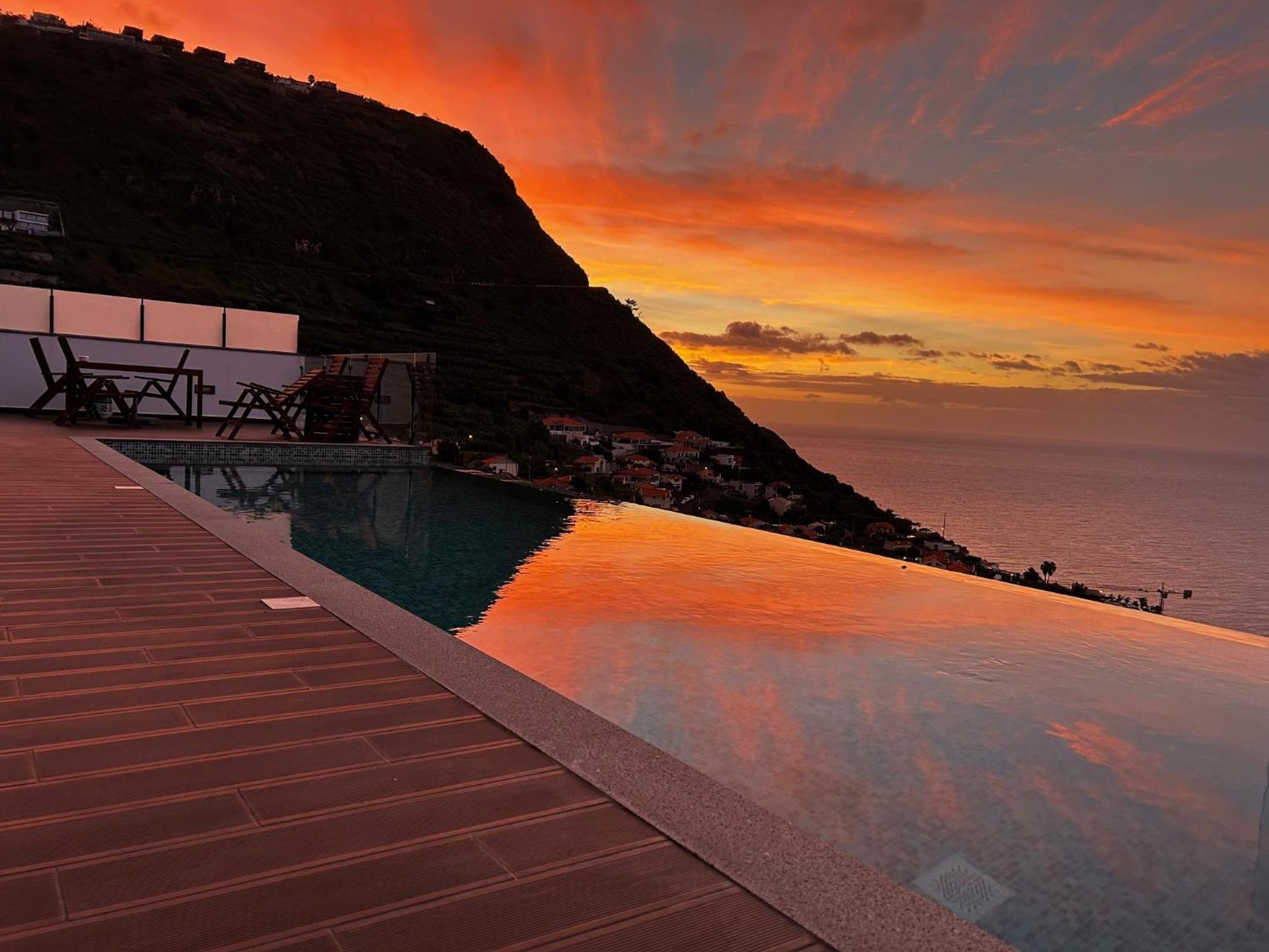 Villa Sea View