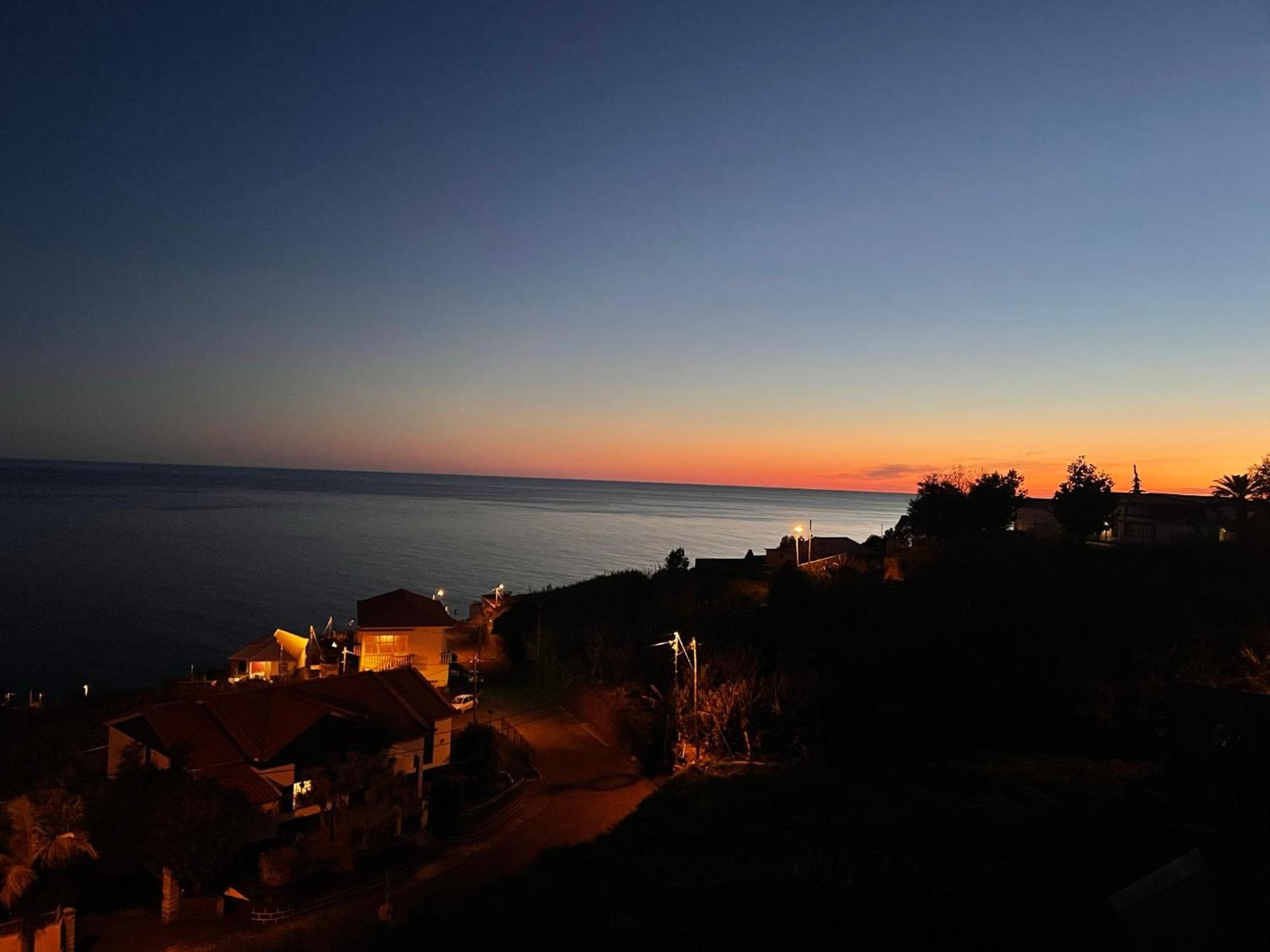 Villa Sea View