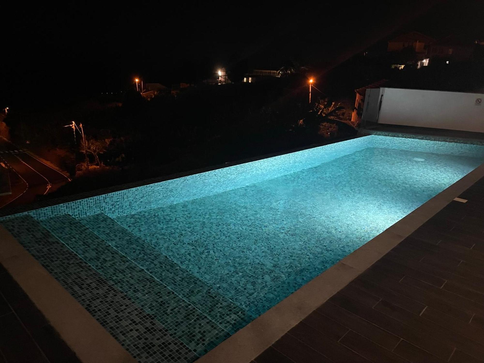 Sea View Villa *