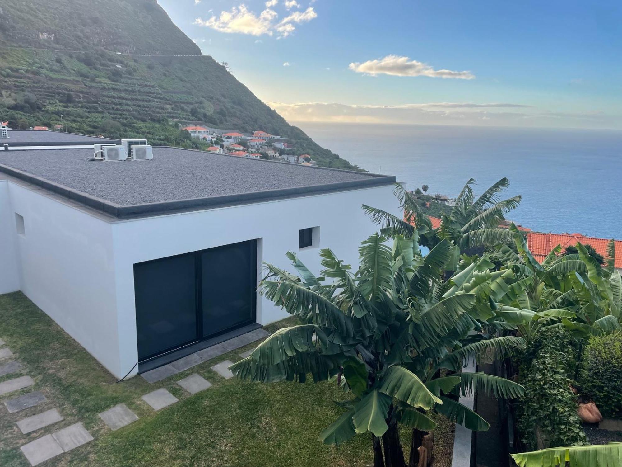 Sea View * Arco da Calheta (Madeira)